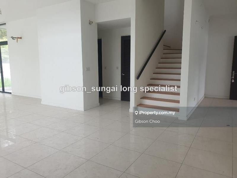 Bungalow House untuk Dijual di twin palms, Bandar Sungai Long oleh Gibson Choo - iProperty.com.my