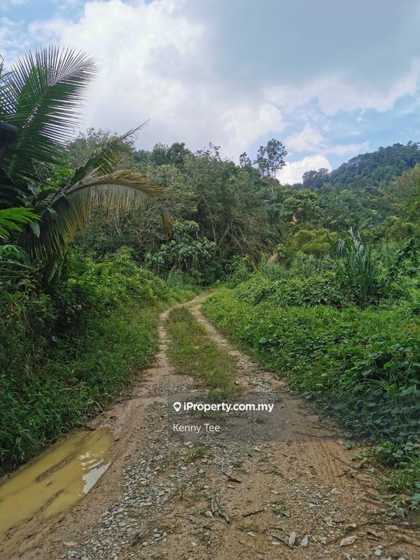 Agricultural Land for Sale in Ampangan, Seremban by Kenny Tee - iProperty.com.my