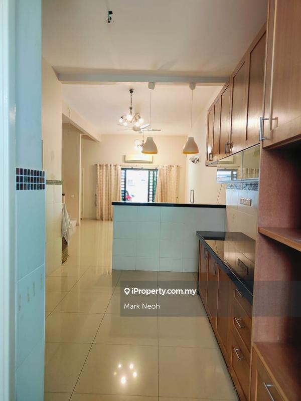 2.5-storey Terraced House for Sale in Setia Pearl Island, Bayan Lepas by Mark Neoh - iProperty.com.my