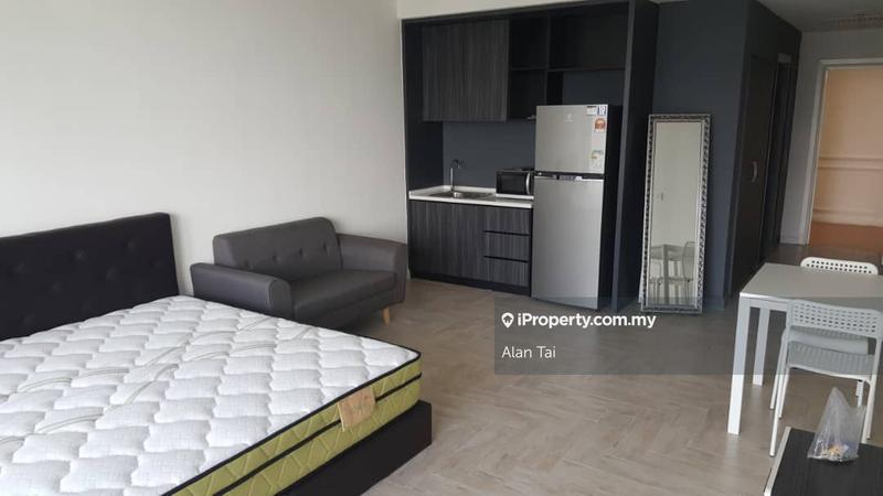 For Rent - Marriot International Hotel @ Empire City