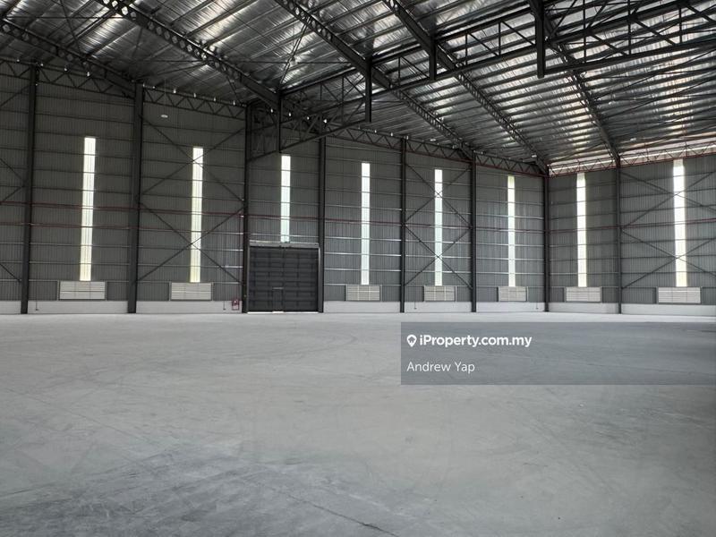 Gudang untuk Dijual di Bandar Bukit Raja, Klang oleh Andrew Yap - iProperty.com.my