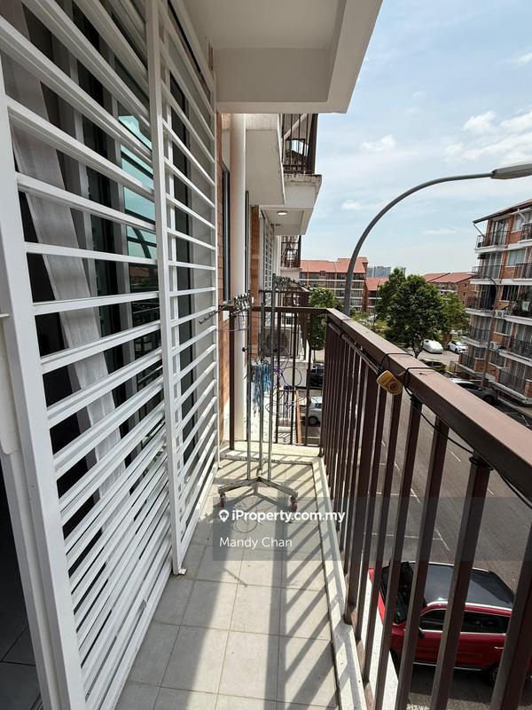 Apartment for Sale in Goodview Heights by Mandy Chan - iProperty.com.my