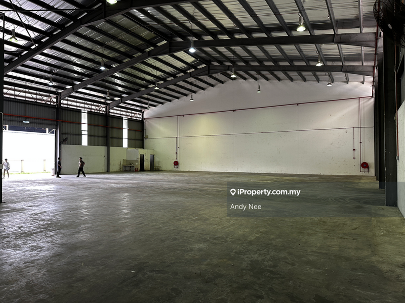 Kilang Terpisah untuk Dijual di Bandar Kajang, Kajang oleh Andy Nee - iProperty.com.my