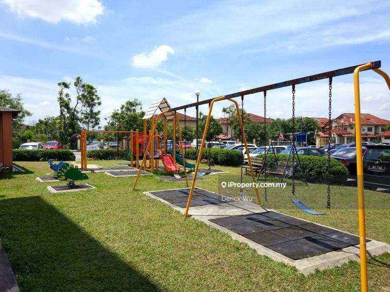 Pangsapuri untuk Dijual di Dahlia Apartment oleh Derick Wu - iProperty.com.my