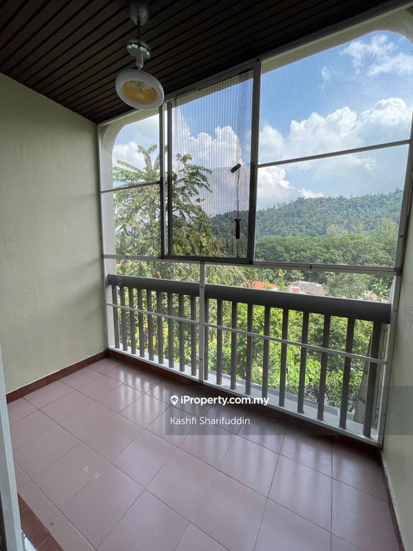 Condominium for Sale in Menara Kayangan by Kashfi Sharifuddin - iProperty.com.my