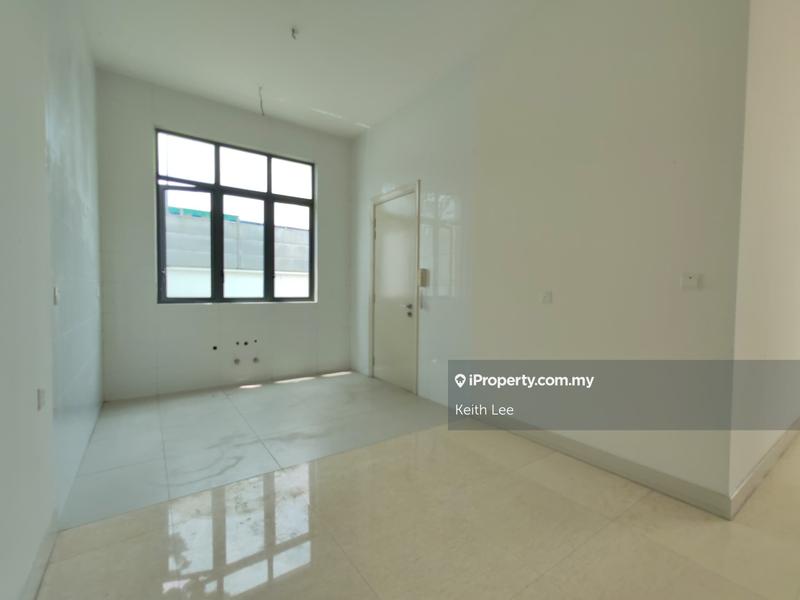 Bungalow House for Sale in Foresthill 3 Storey Bungalow Damansara Perdana, Damansara Perdana by Keith Lee - iProperty.com.my
