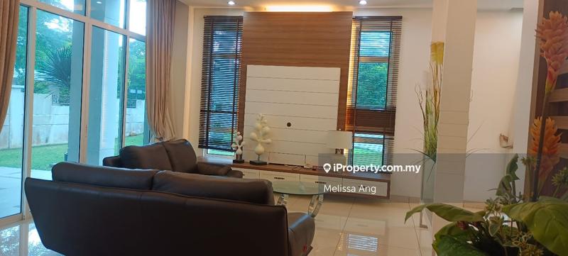 Banglo untuk Dijual di Bukit Gambir, Gelugor oleh Melissa Ang - iProperty.com.my