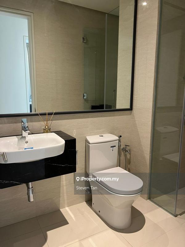 Kediaman Servis untuk Disewa di Service Suites @ Pavilion Embassy oleh Steven Tan - iProperty.com.my