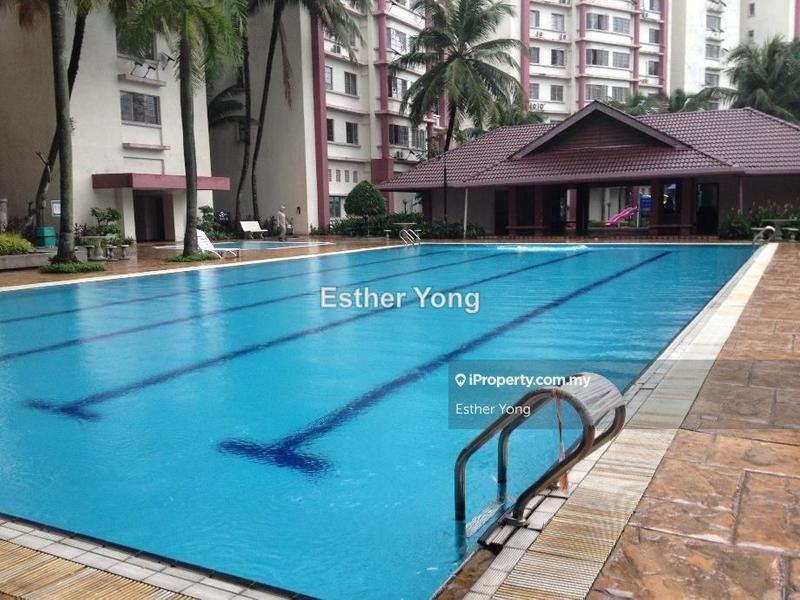 Condominium for Rent in Danau Permai by Esther Yong - iProperty.com.my