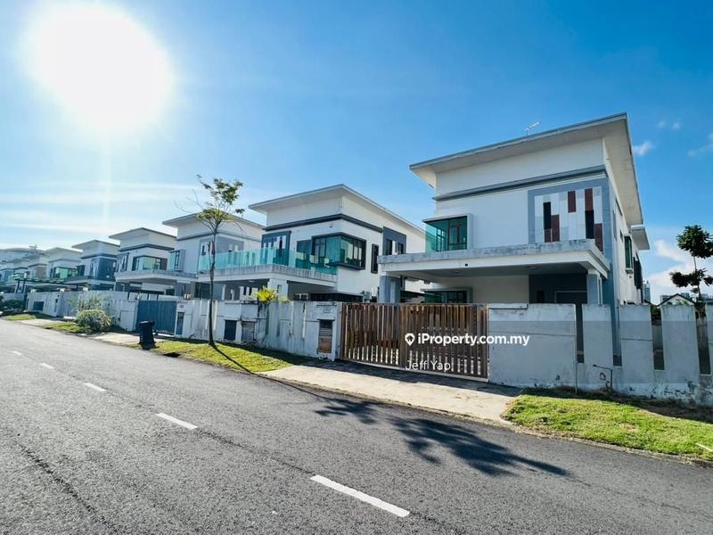 Bungalow House untuk Dijual di Bukit Indah D'Grande, Iskandar Puteri (Nusajaya) oleh Jeff Yap - iProperty.com.my