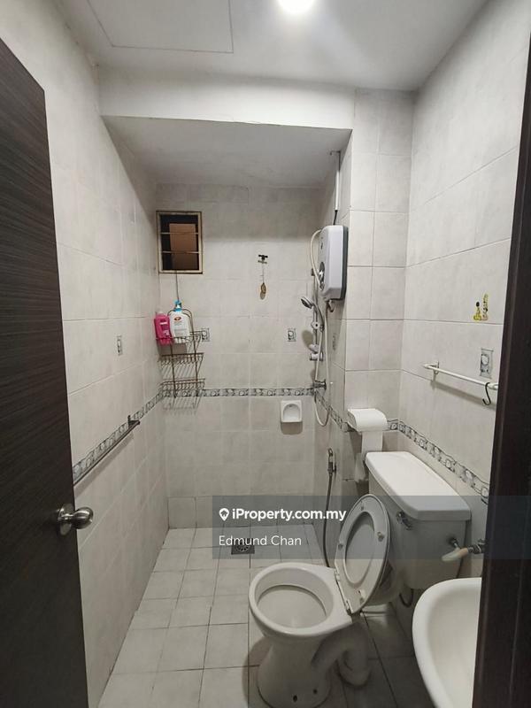 Cluster House for Sale in Taman Mutiara Indah, Puchong by Edmund Chan - iProperty.com.my
