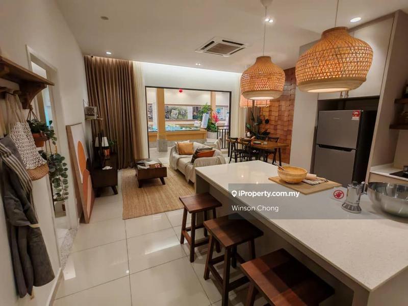 Condominium for Sale in Maldives Residences by Winson Chong - iProperty.com.my