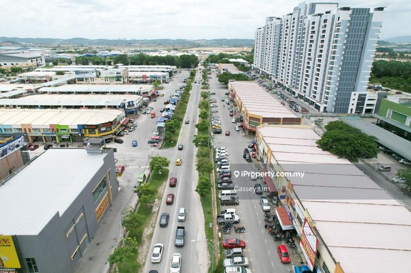 Shop for Sale in Pusat Perdagangan PPAJ, Puncak Alam by Cassey Lim - iProperty.com.my
