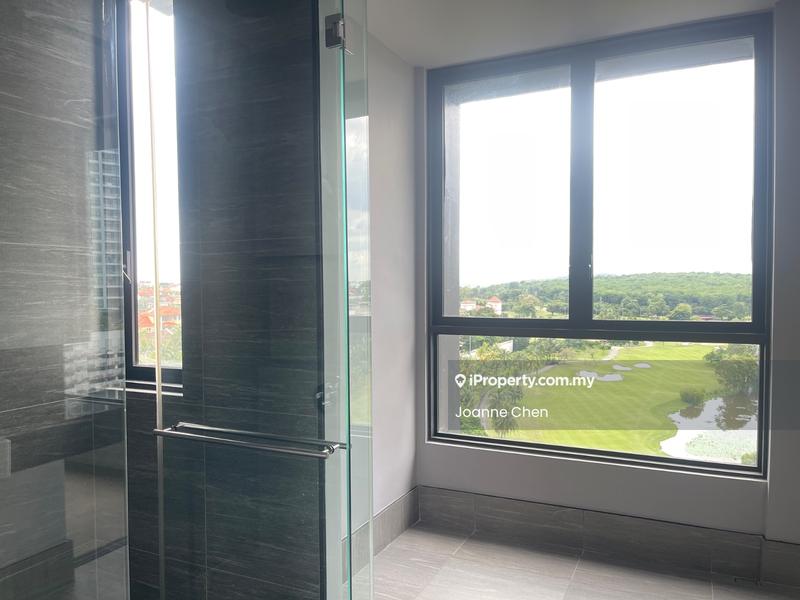 Condominium for Sale in Aetas Damansara by Joanne Chen - Bathroom - iProperty.com.my