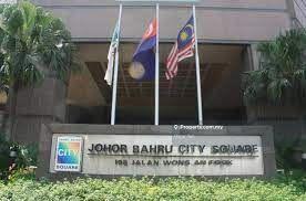 Retail Office untuk Dijual di Johor Bahru, Johor oleh Oscar Yan - iProperty.com.my