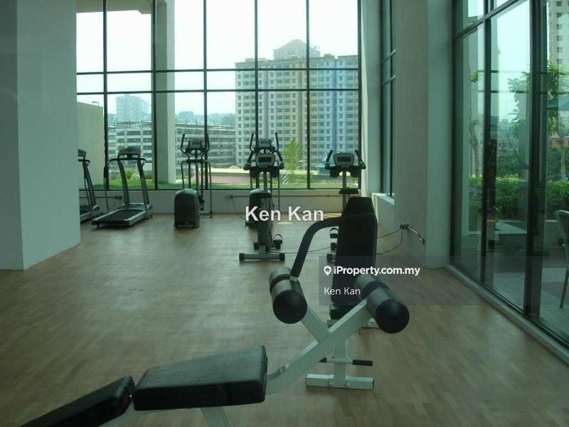 Kondominium untuk Dijual di Northpoint Residences oleh Ken Kan - iProperty.com.my