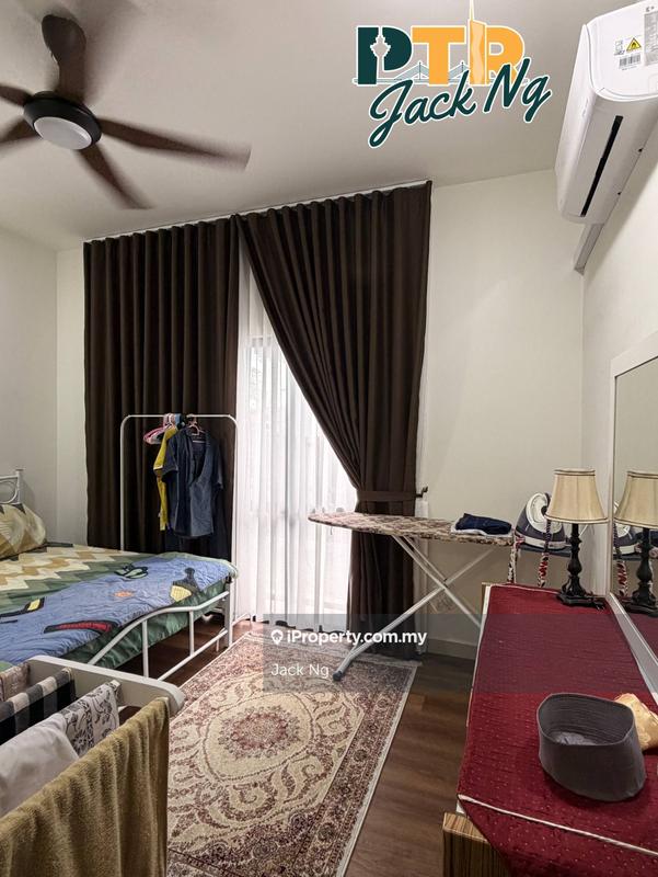 Bungalow House for Sale in Taman Nusa Cinta, Kepala Batas by Jack Ng - iProperty.com.my