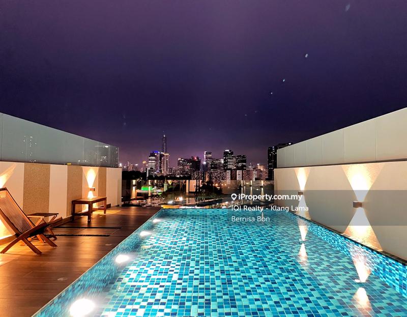 Banglo untuk Disewa di Taman Bukit Pantai, Bangsar oleh Bernisa Bon - iProperty.com.my