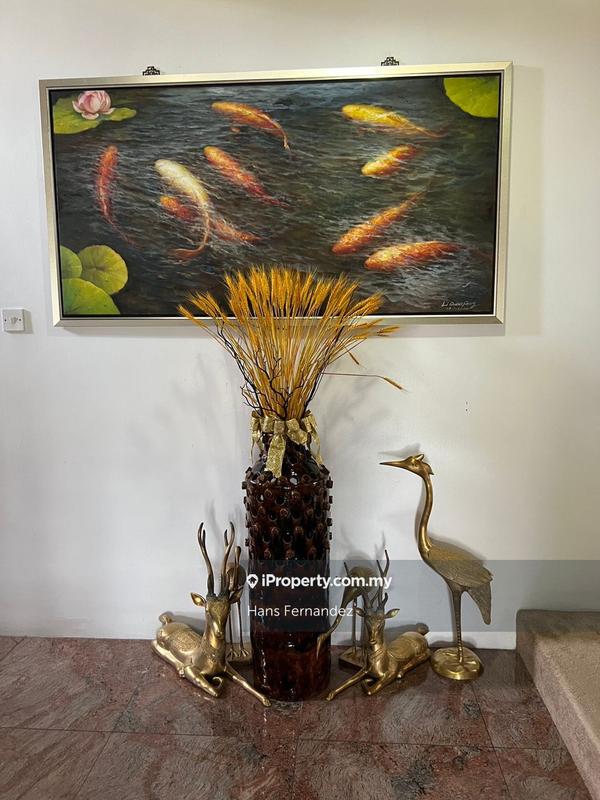 Banglo untuk Dijual di Bangsar, Bangsar oleh Hans Fernandez - iProperty.com.my