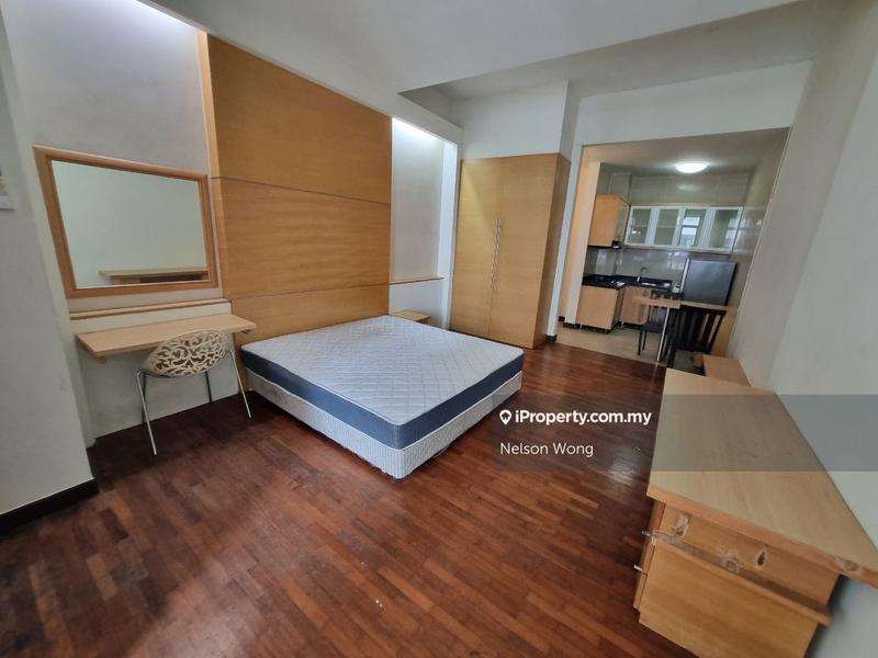 Kediaman Servis untuk Disewa di The Heritage Residence oleh Nelson Wong - iProperty.com.my