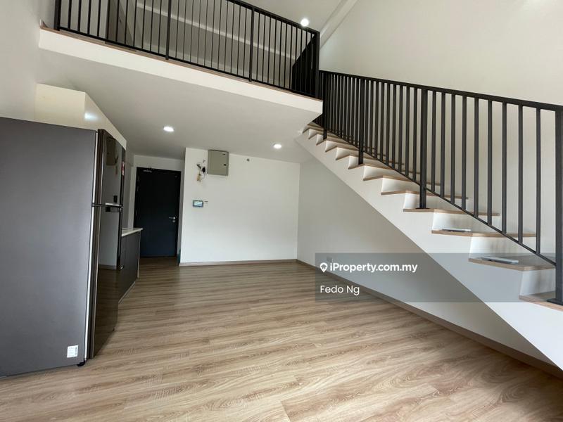 Service Residence for Rent in Emporis by Fedo Ng - Interior - iProperty.com.my
