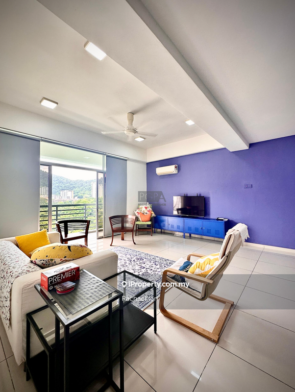 Kondominium untuk Dijual di Jambul Height Condominium oleh Rachael tan - iProperty.com.my