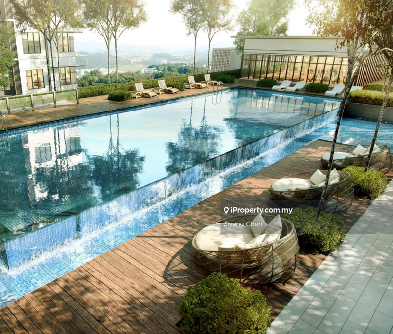 Kondominium untuk Dijual di Embayu oleh Ziyang Chen - iProperty.com.my