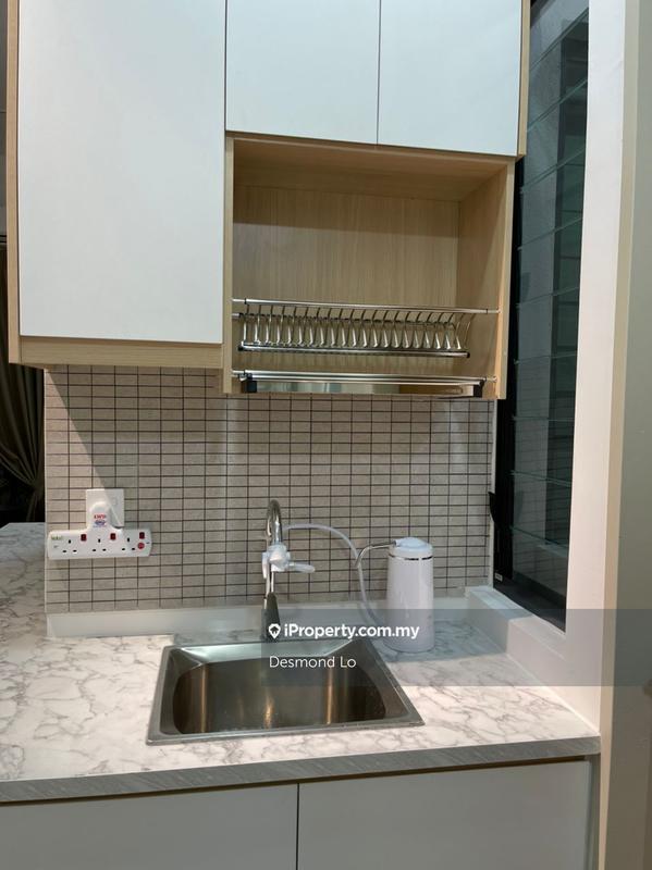 Kediaman Servis untuk Disewa di The Grand Subang Jaya SS15 oleh Desmond Lo - iProperty.com.my