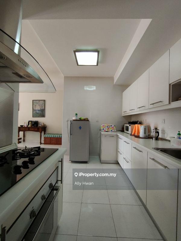 Residensi Servis untuk Dijual di Kiara Designer Suites oleh Ally Hwan - iProperty.com.my
