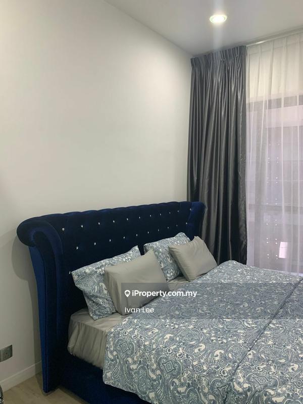 Kediaman Servis untuk Disewa di M City oleh Ivan Lee - Bedroom - iProperty.com.my