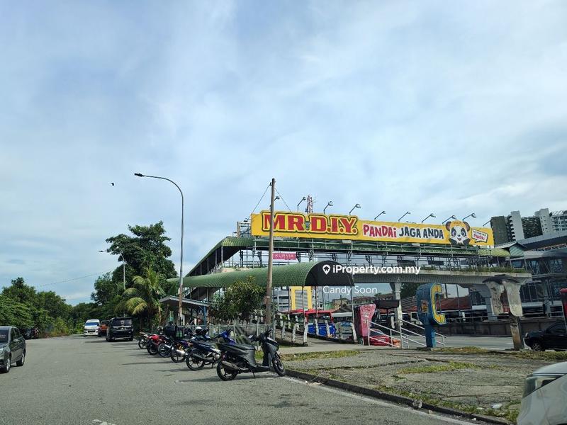 Shop-Office for Sale in Serdang, Seri Kembangan by Candy Soon - iProperty.com.my