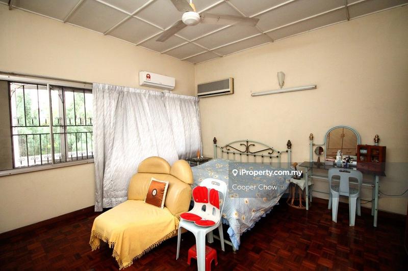 Bungalow House untuk Dijual di SS2, Petaling Jaya oleh Cooper Chow - iProperty.com.my