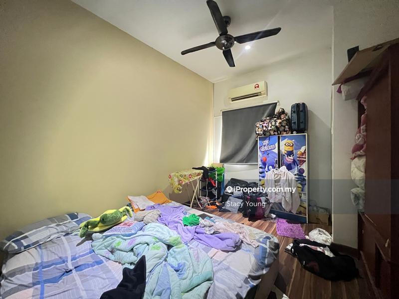 Rumah Teres 2.5-Tingkat untuk Dijual di Bandar Mahkota Cheras, Cheras oleh Stacy Young - iProperty.com.my