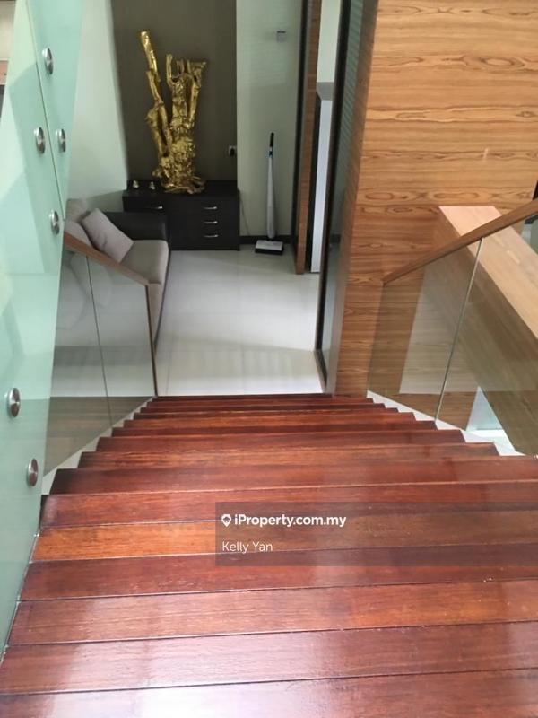 Rumah Berkembar untuk Dijual di Ulu Kelang, Selangor oleh Kelly Yan Kai Lit - iProperty.com.my