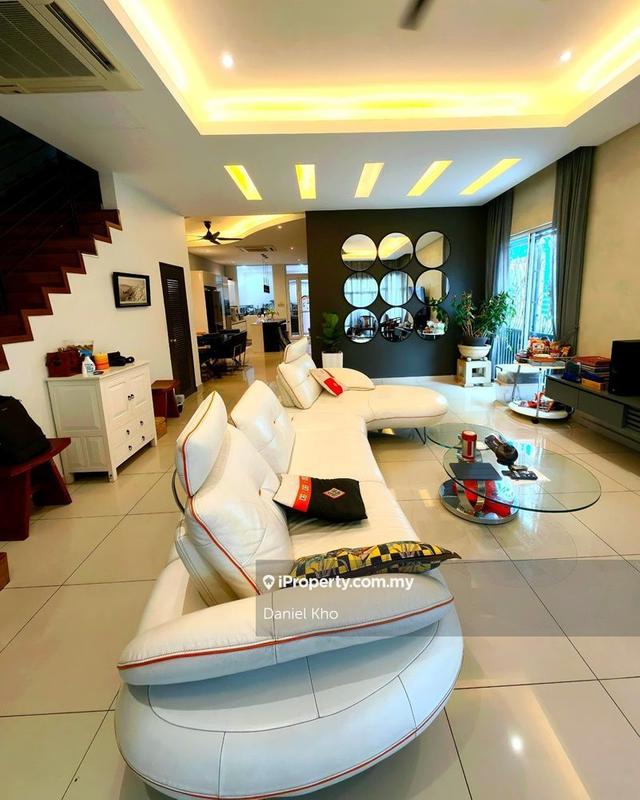 Semi-Detached House for Sale in Bandar Bestari, Klang by Daniel Kho - iProperty.com.my