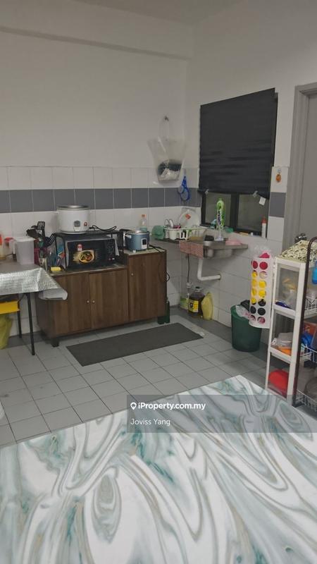 For Sale - Taman Lembah Maju 600 Apartment