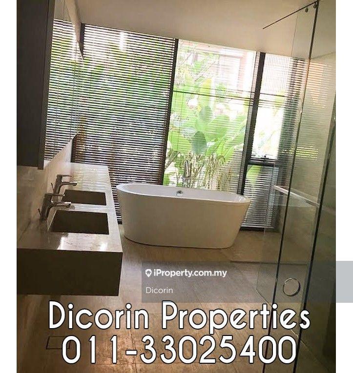 Condominium for Sale in Shorefront Residences by Dicorin - iProperty.com.my