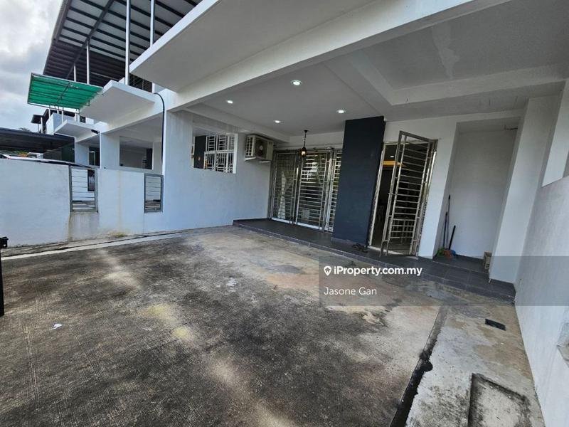 2-storey Terraced House for Sale in Ayer Keroh, Melaka by Jasone Gan - iProperty.com.my