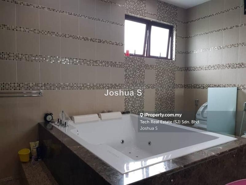 Bungalow House for Sale in Taman Bukit Pantai, Bangsar by Joshua S - iProperty.com.my