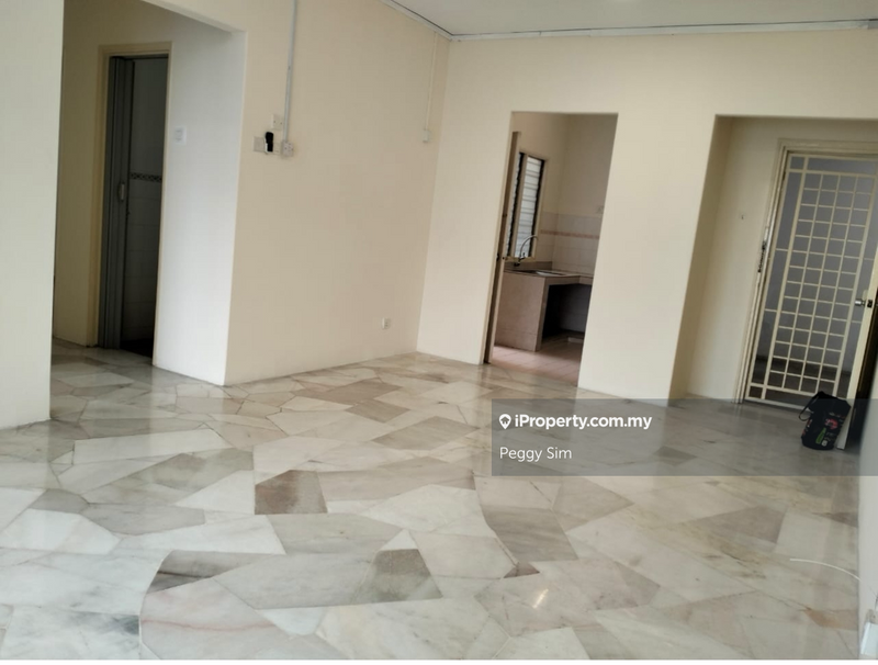 For Sale - Kenanga Apartments