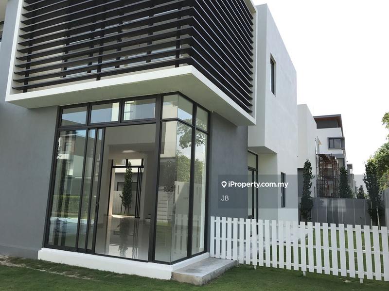 Banglo untuk Dijual di Kota Kemuning, Shah Alam oleh JB - iProperty.com.my