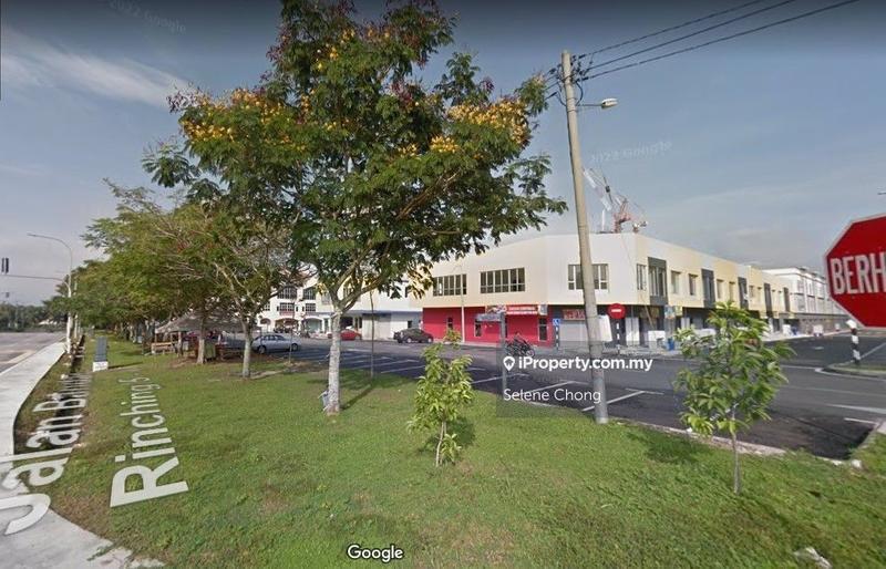 Kedai untuk Dijual di Bandar Rinching Seksyen 5, Semenyih oleh Selene Chong - iProperty.com.my