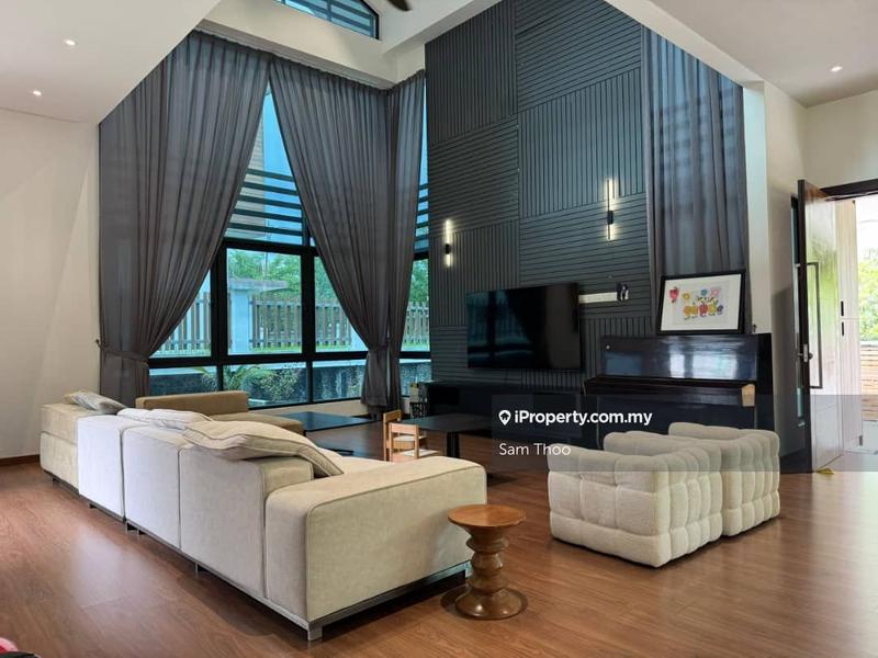 Bungalow House untuk Dijual di Subang Bestari, Shah Alam oleh Sam Thoo - iProperty.com.my