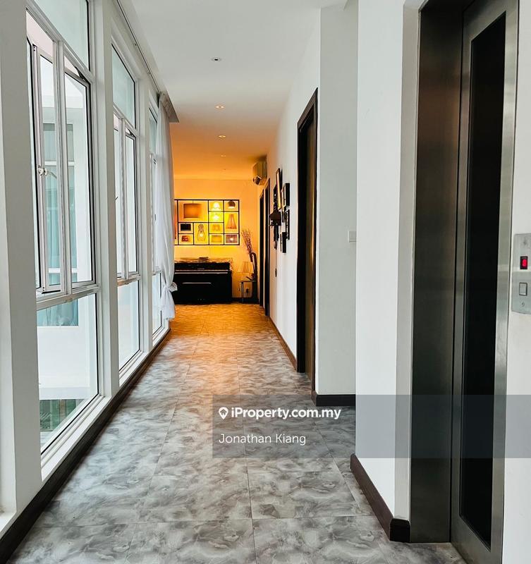 Bungalow House for Sale in Shah Alam, Setia Alam by Jonathan Kiang - iProperty.com.my
