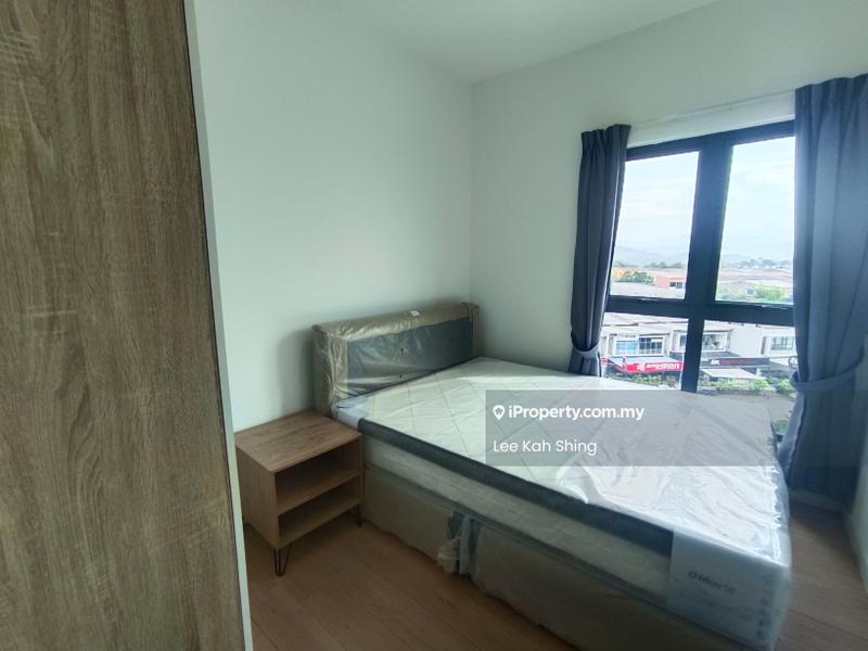 Kondominium untuk Dijual di Amanja oleh Lee Kah Shing - Bedroom - iProperty.com.my