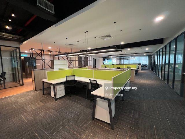 Office untuk Disewa di GLENMARIE, Subang Jaya oleh Evelyn Kong - iProperty.com.my