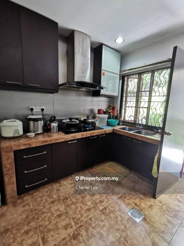 3-storey Terraced House for Sale in Villamas, Sungai Buloh by Chanel Lee - iProperty.com.my