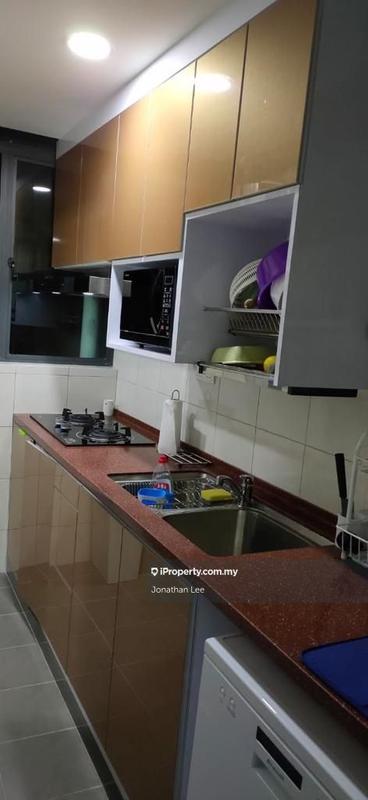 Condominium for Sale in Infiniti 3 Residences by Jonathan Lee - iProperty.com.my