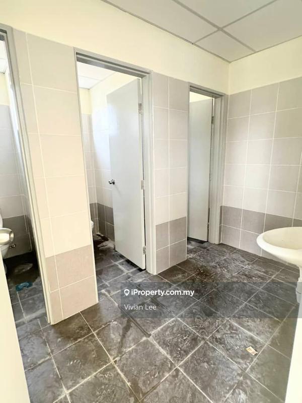 Kilang Berkembar untuk Dijual di Saujana Rawang, Rawang oleh Vivian Lee - iProperty.com.my