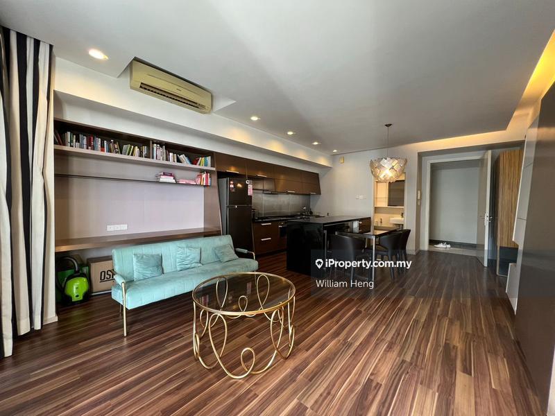 For Rent - Verve Suites